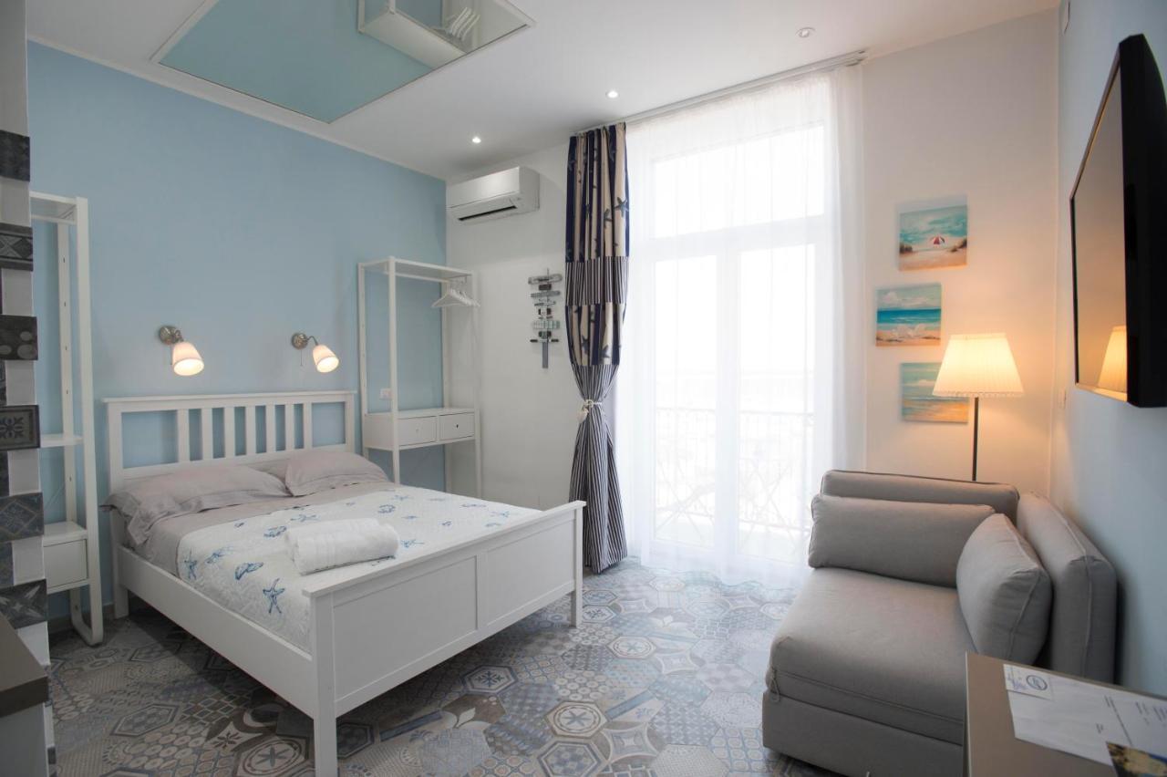 Guest house Nereidi Salerno