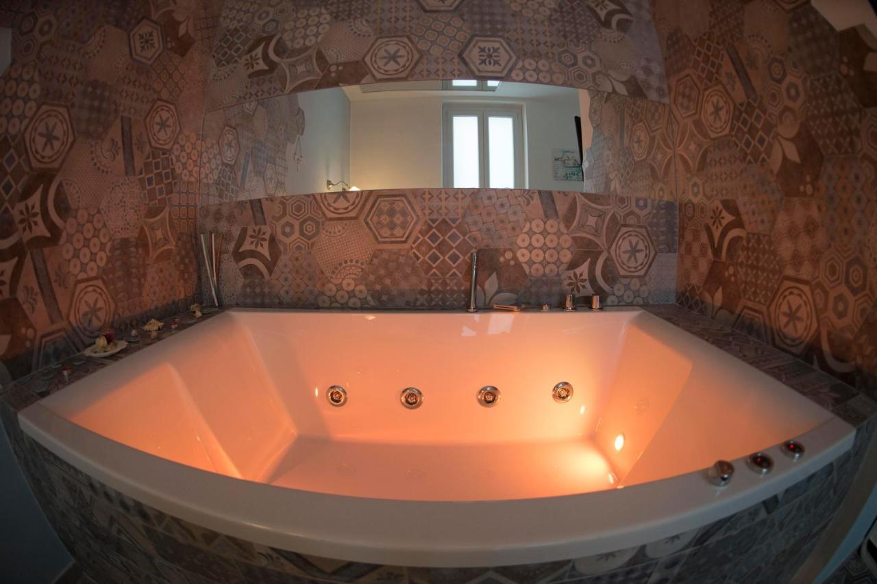 Guest house Nereidi