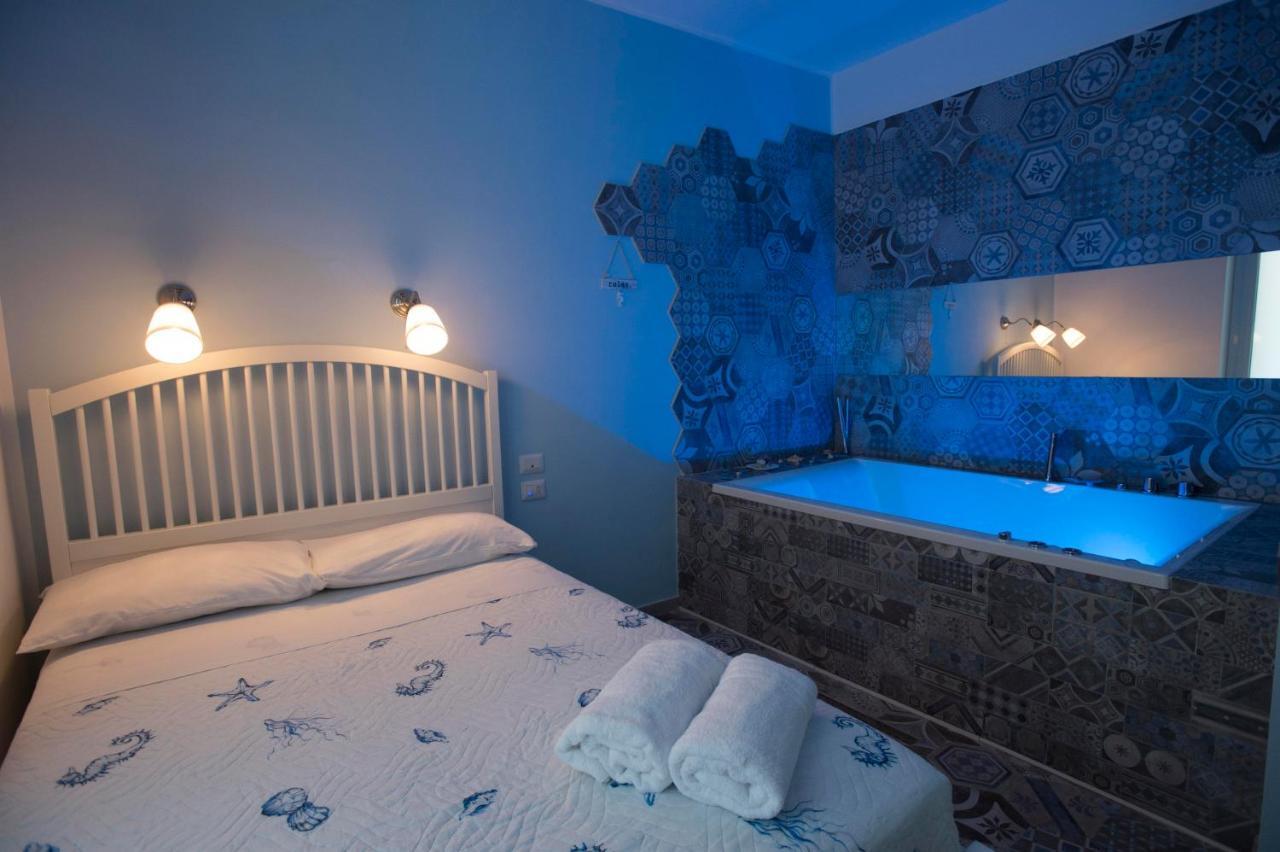 Guest house Nereidi *