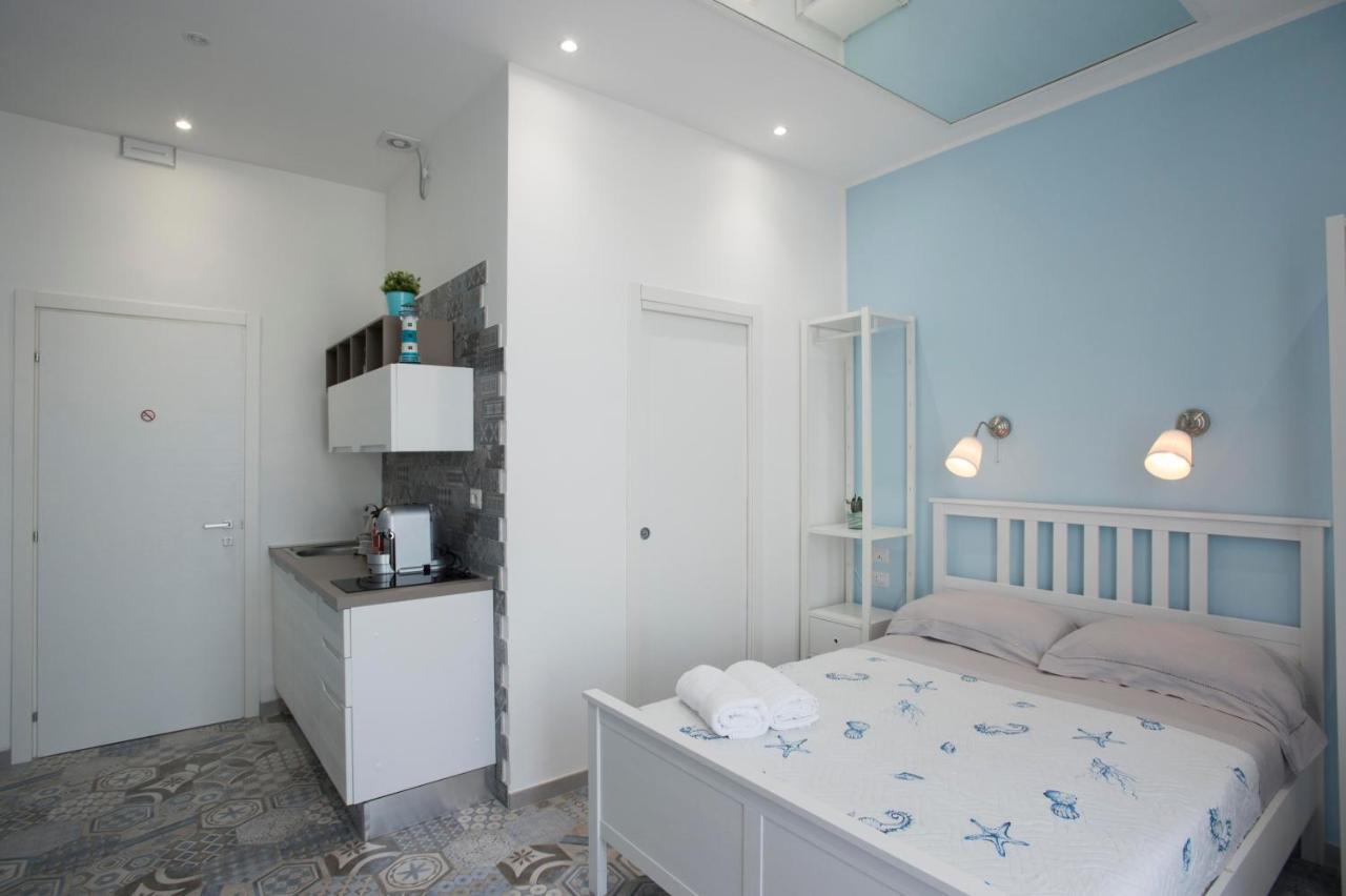 Guest house Nereidi *